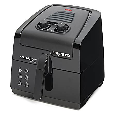 Air Daddy 4.2 Qt. Electric Air Fryer