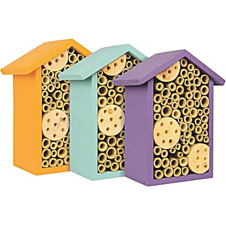 Better Gardens Bee House