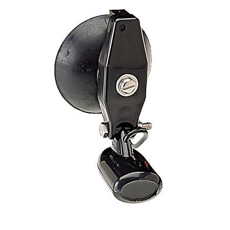 Skimmer Transducer Suction Cup Kit