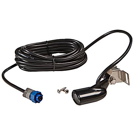 HST-WSBL Transom Mount Skimmer Transducer