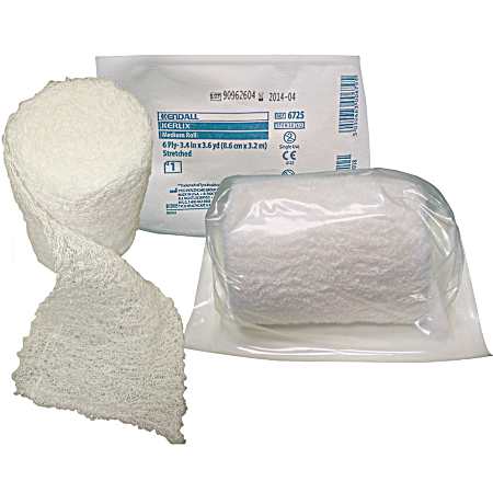 6 Ply Gauze