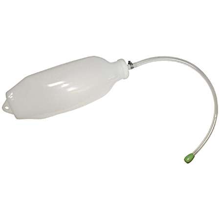 2 qt Oral Fluid Feeder w/ Flexible Hose