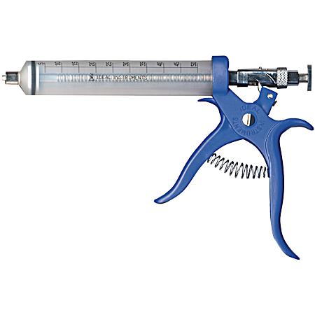 50 cc Syringe Pistol Grip Pro-Shot
