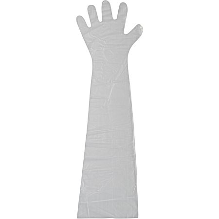 Neogen Shoulder Length OB Glove - 100/Box
