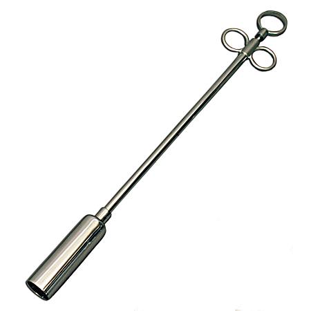 16 in Balling Gun Farmer's Steel Head