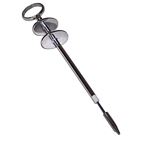 Teat Tumor Extractor