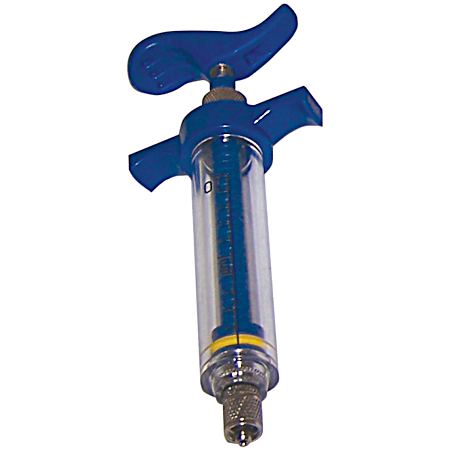 10cc Nylon Syringe