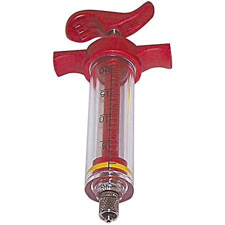 20cc Nylon Syringe