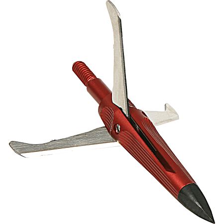 Spitfire Maxx Broadheads - 3 Pk.