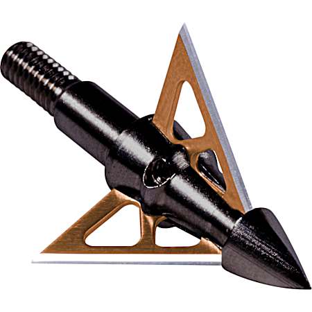Thunderhead Nitro 100 Grain 3-Blade Crossbow Broadhead