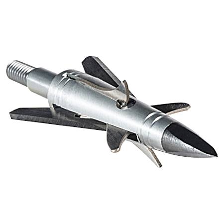 Spitfire Double Cross 100 Grain Crossbow Broadhead