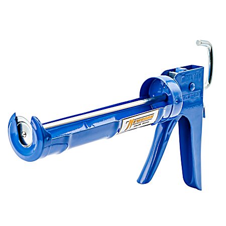 1/10 Gal. E-Z Thrust Smooth Rod Caulk Gun
