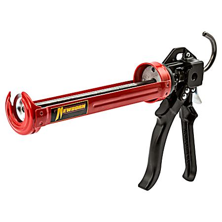 1/10 Gal. High Thrust Caulk Gun