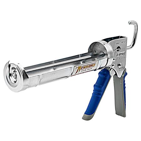Industrial Ratchet Caulk Gun