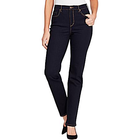 Women's Rinse Amanda Classic Jeans