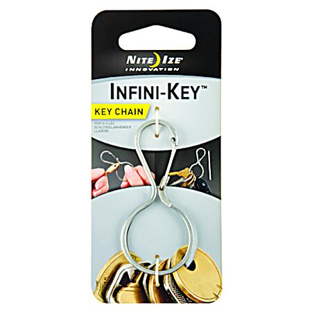 Infini-Key - Key Chain