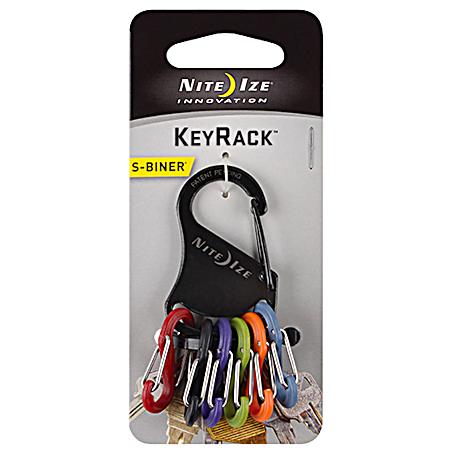 S-Biner KeyRack