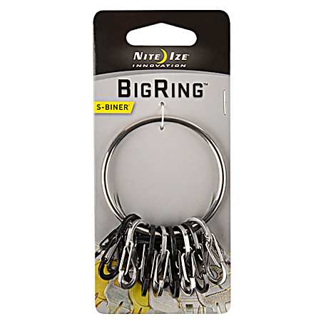 BigRing Steel