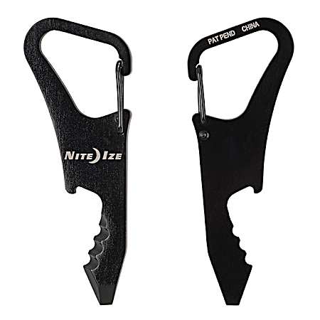 Black DoohicKey ClipKey