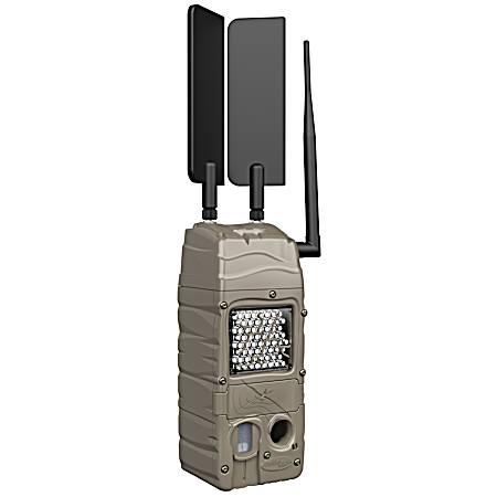 20MP Verizon CuddeLink PowerHouse IR Cell Camera