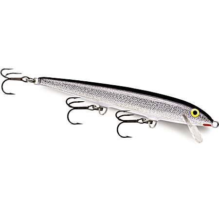 Original Floater - Silver