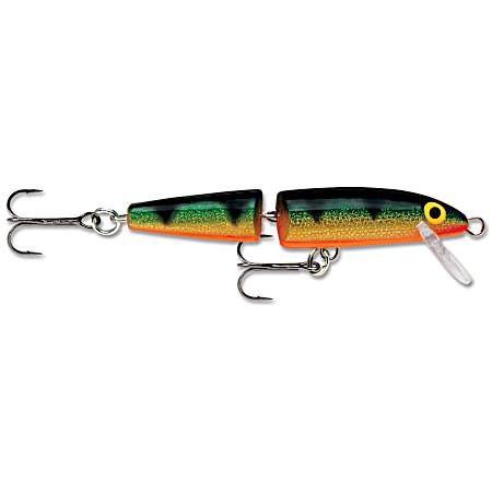 Jointed - Perch