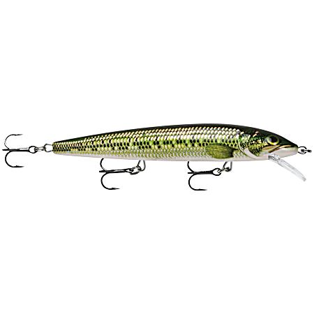 Husky Jerk - Baby Bass