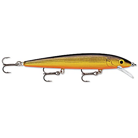 Husky Jerk - Gold