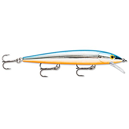 Husky Jerk - Silver Blue