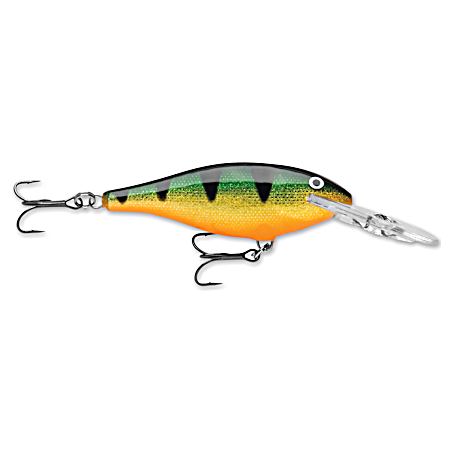 Shad Rap - Perch
