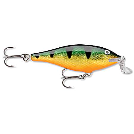 Shallow Shad Rap - Perch