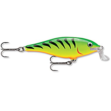 Shallow Shad Rap - Firetiger