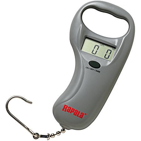 Sportsman's 50-lb Digital Scale