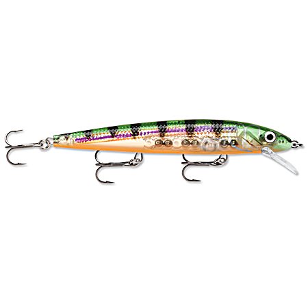Husky Jerk - Glass Perch