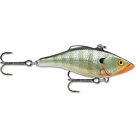Rattlin' Rapala - Bluegill