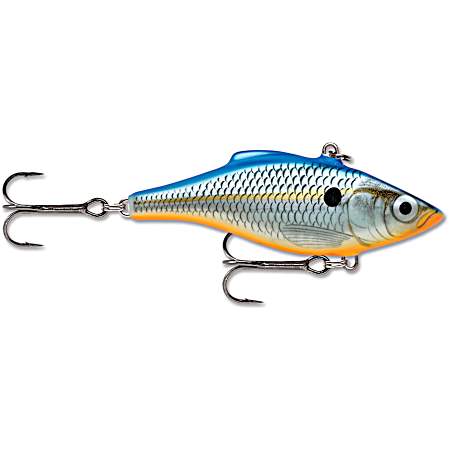 Rattlin' Rapala - Blue Shad