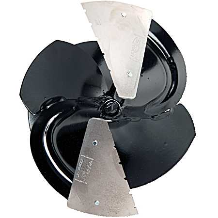 Lazer Power Auger Replacement Blades