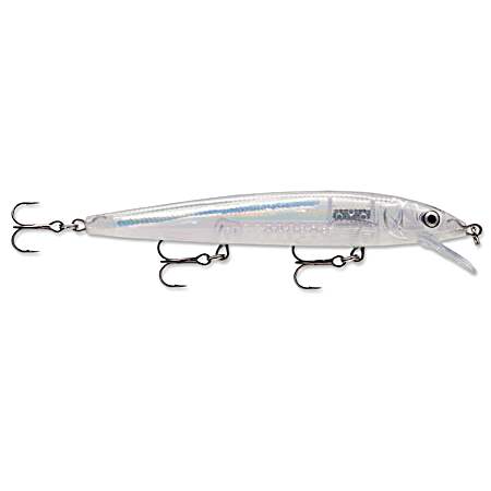Husky Jerk - Glass Minnow
