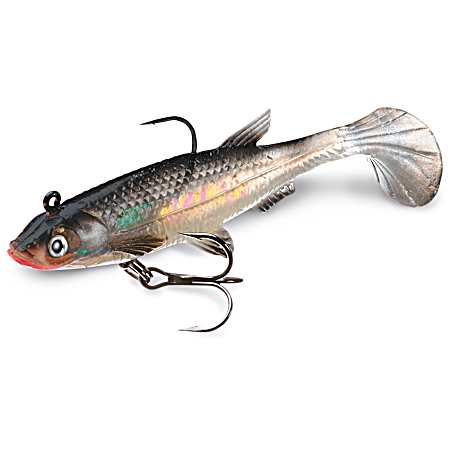 3 Pk. WildEye Live Swim Bait - Minnow