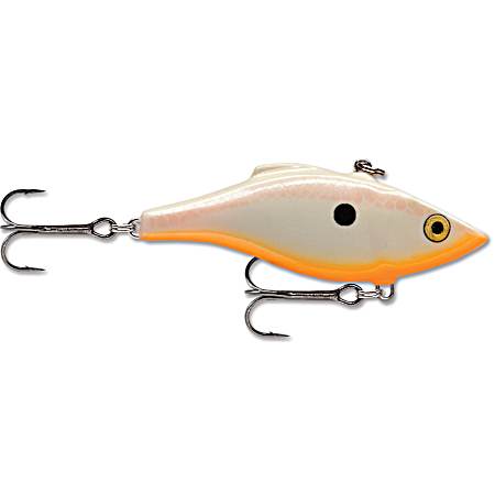 Rattlin' Rapala - Bone