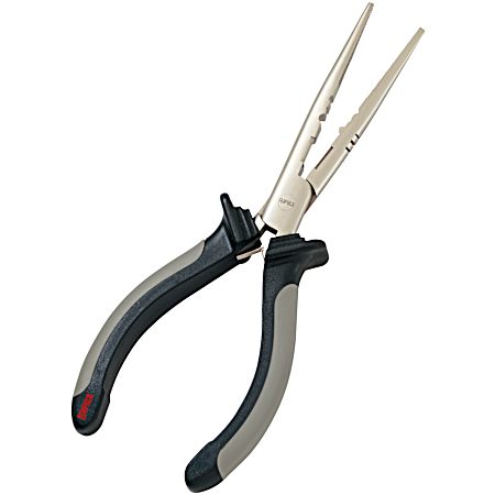 6-1/2 In. Fisherman's Pliers
