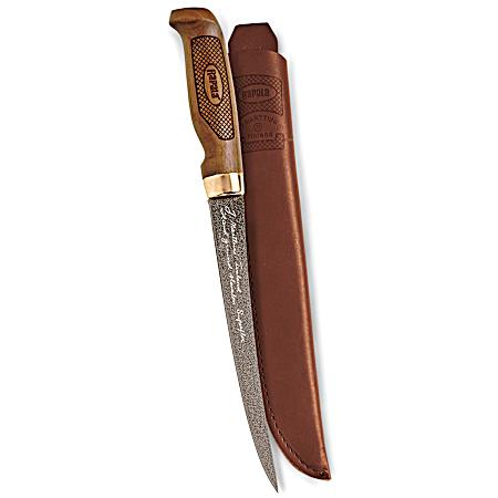 Fish 'N Fillet Superflex Knife