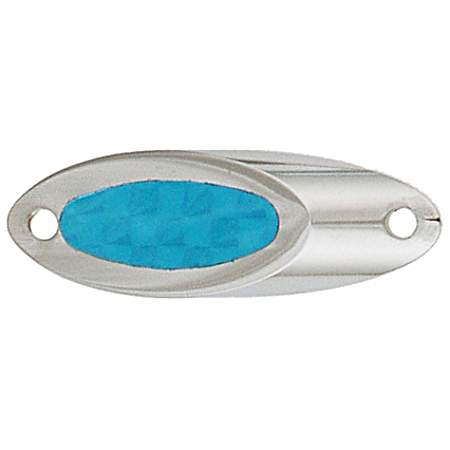 Cast Champ Trout Lure - Chrome/Blue Prism