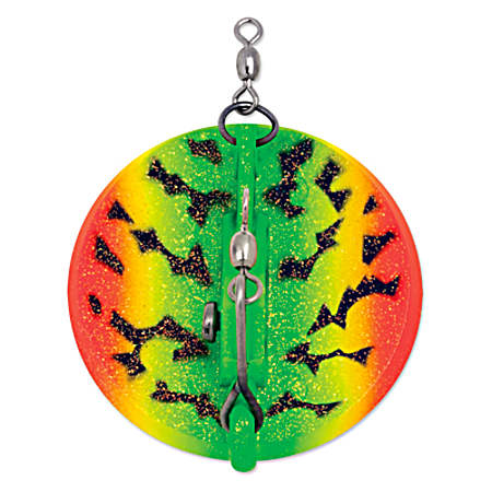 Dipsy Diver - Batman/Silver Bottom