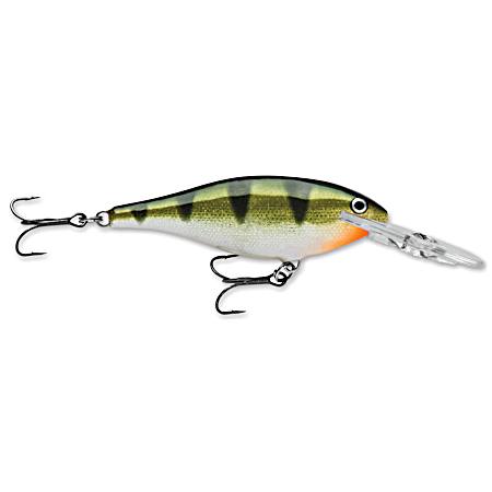 Shad Rap - Yellow Perch