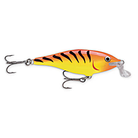 Shallow Shad Rap - Hot Tiger