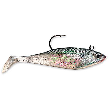 WildEye Swim Shad - Shad