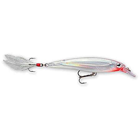 Glass Ghost X-Rap Crankbait