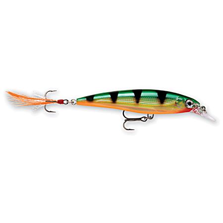X-Rap - Perch
