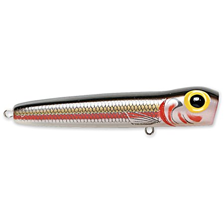 Rattlin' Chug Bug - Bleeding Tennessee Shad